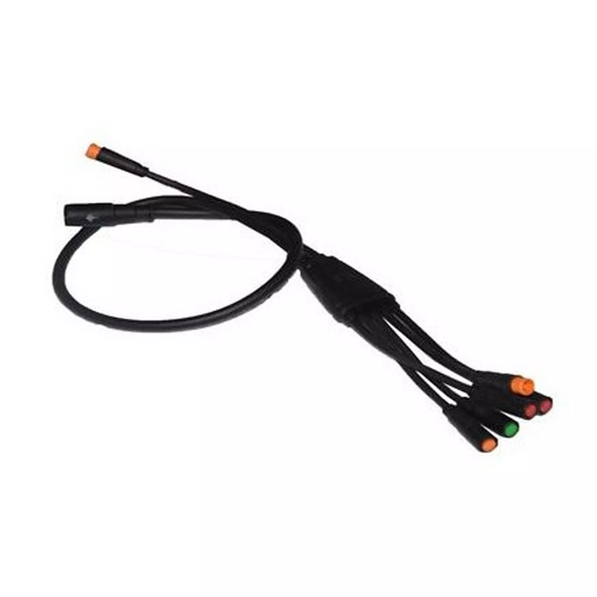APE RYDER BABOON ELEKTRİK TESİSATI #RK 71603